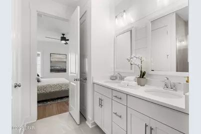 1453 Tulip Court #LOT 731 - IVA PLAN, Panama City, FL 32405 - Photo 20