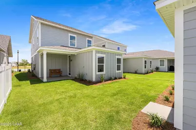 1453 Tulip Court #LOT 731 - IVA PLAN, Panama City, FL 32405 - Photo 38