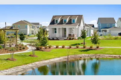 1081 Blazing Star Street #LOT 495 - LARGO PLAN, Panama City, FL 32405 - Photo 56