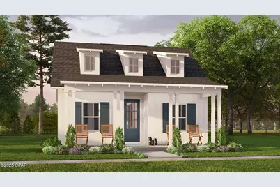 1081 Blazing Star Street #LOT 495 - LARGO PLAN, Panama City, FL 32405 - Photo 2