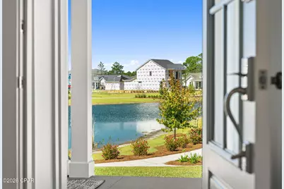 1081 Blazing Star Street #LOT 495 - LARGO PLAN, Panama City, FL 32405 - Photo 62