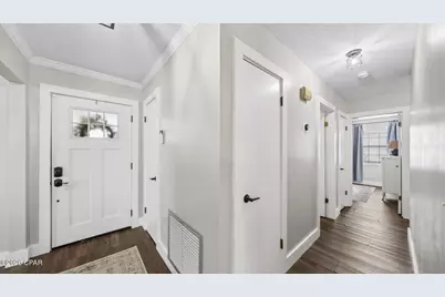 7542 Whisperwood Drive, Panama City, FL 32404 - Photo 4