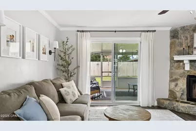 7542 Whisperwood Drive, Panama City, FL 32404 - Photo 28