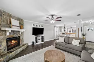 7542 Whisperwood Dr, Panama City, FL 32404 - Photo 10