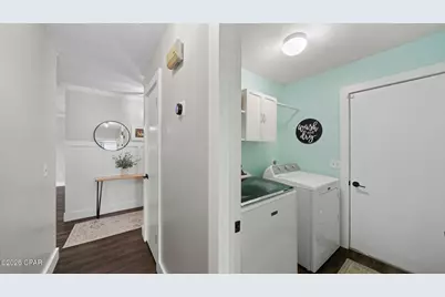 7542 Whisperwood Drive, Panama City, FL 32404 - Photo 24