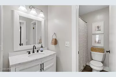 7542 Whisperwood Drive, Panama City, FL 32404 - Photo 16