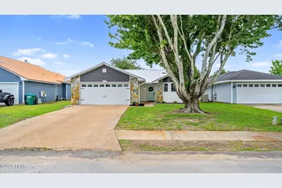 7542 Whisperwood Drive, Panama City, FL 32404 - Photo 2
