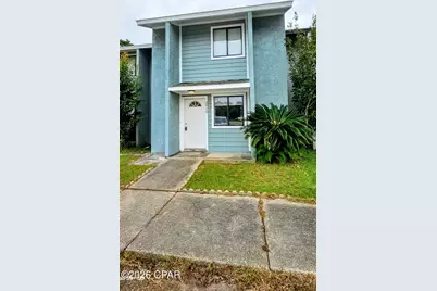 3910 Venetian Circle, Panama City, FL 32405 - Photo 1