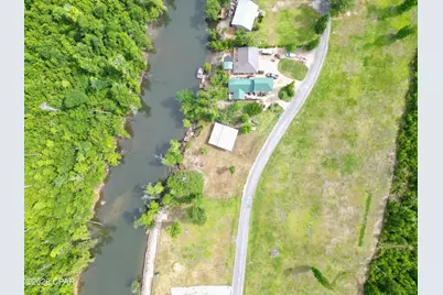 20747 NW Lamb Eddy Road, Altha, FL 32421 - Photo 8