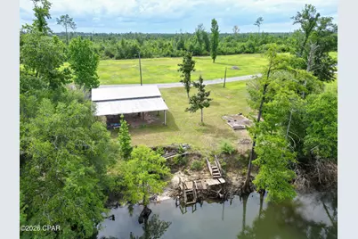 20747 NW Lamb Eddy Road, Altha, FL 32421 - Photo 2