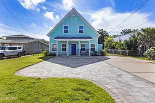 207 San Gabriel St, Panama City Beach, FL 32413 - Photo 1