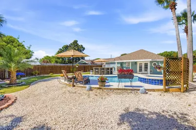 209 Azalea Street, Panama City Beach, FL 32407 - Photo 34