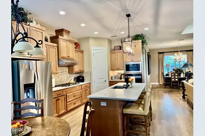 3409 Nautical Drive, Southport, FL 32409 - Photo 6