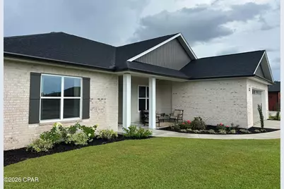 3409 Nautical Drive, Southport, FL 32409 - Photo 2