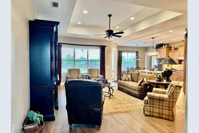 3409 Nautical Drive, Southport, FL 32409 - Photo 4