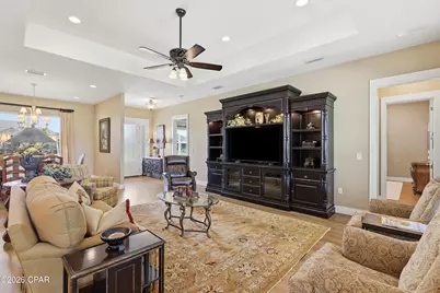 3409 Nautical Drive, Southport, FL 32409 - Photo 8