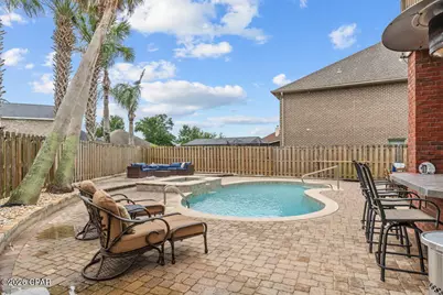 4910 Christy Lane, Panama City, FL 32404 - Photo 36
