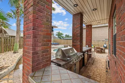 4910 Christy Lane, Panama City, FL 32404 - Photo 34