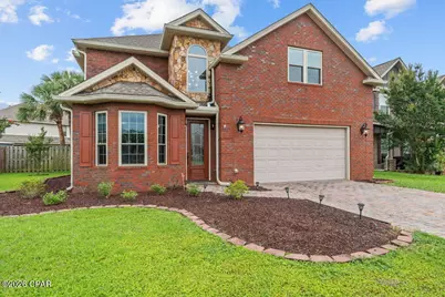 4910 Christy Lane, Panama City, FL 32404 - Photo 2
