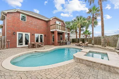 4910 Christy Lane, Panama City, FL 32404 - Photo 38