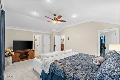 4910 Christy Lane, Panama City, FL 32404 - Photo 30