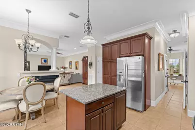 4910 Christy Lane, Panama City, FL 32404 - Photo 8