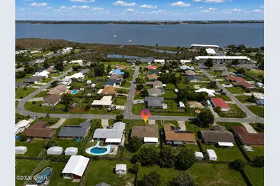 6007 Howard Road, Panama City, FL 32404 - Photo 38