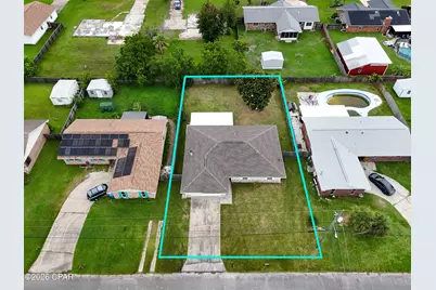 6007 Howard Road, Panama City, FL 32404 - Photo 36
