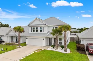 532 Cove Villa St, Panama City Beach, FL 32407 - Photo 1