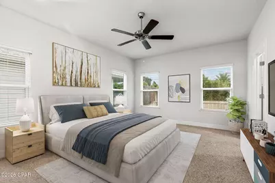 532 Cove Villa Street, Panama City Beach, FL 32407 - Photo 2