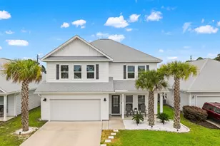 532 Cove Villa St, Panama City Beach, FL 32407 - Photo 4