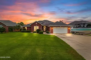 2907 Tupelo Dr, Panama City, FL 32405 - Photo 1