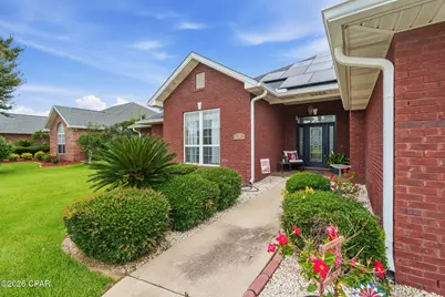 2907 Tupelo Drive, Panama City, FL 32405 - Photo 4