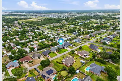 2907 Tupelo Drive, Panama City, FL 32405 - Photo 38
