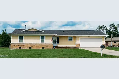 1427 W Park Lane, Panama City, FL 32404 - Photo 1