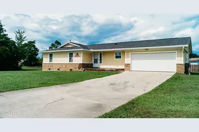 1427 W Park Lane, Panama City, FL 32404 - Photo 2