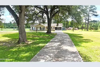 6731 Butler Road, Grand Ridge, FL 32442 - Photo 2