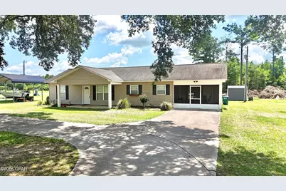 6731 Butler Road, Grand Ridge, FL 32442 - Photo 26