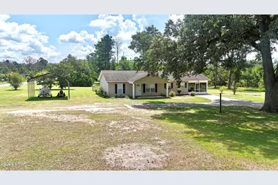 6731 Butler Road, Grand Ridge, FL 32442 - Photo 4