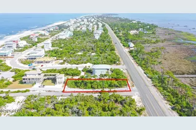 101 Clearwater Drive, Port Saint Joe, FL 32456 - Photo 2
