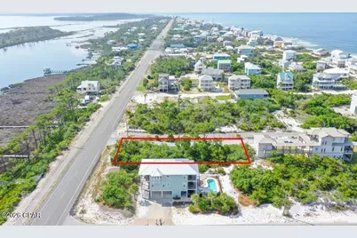 101 Clearwater Drive, Port Saint Joe, FL 32456 - Photo 1