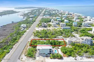 101 Clearwater Dr, Port Saint Joe, FL 32456 - Photo 1