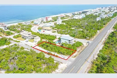 101 Clearwater Drive, Port Saint Joe, FL 32456 - Photo 4