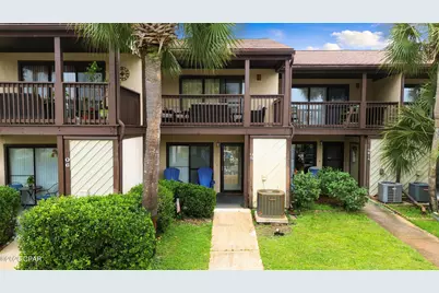 17620 Front Beach Road #Q5, Panama City Beach, FL 32413 - Photo 1