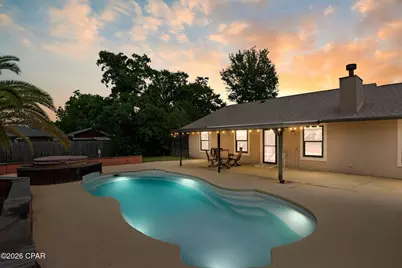 2921 Marron Drive, Panama City, FL 32405 - Photo 2