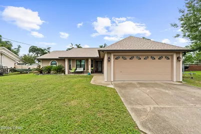 2921 Marron Drive, Panama City, FL 32405 - Photo 4