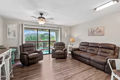 8730 Thomas Drive #412, Panama City, FL 32408 - Photo 4