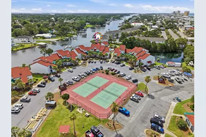8730 Thomas Drive #412, Panama City, FL 32408 - Photo 42