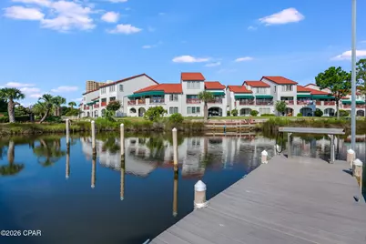 8730 Thomas Drive #412, Panama City, FL 32408 - Photo 1