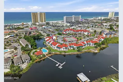 8730 Thomas Drive #412, Panama City, FL 32408 - Photo 38